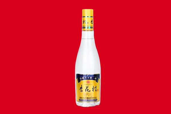 延安回收杏花村